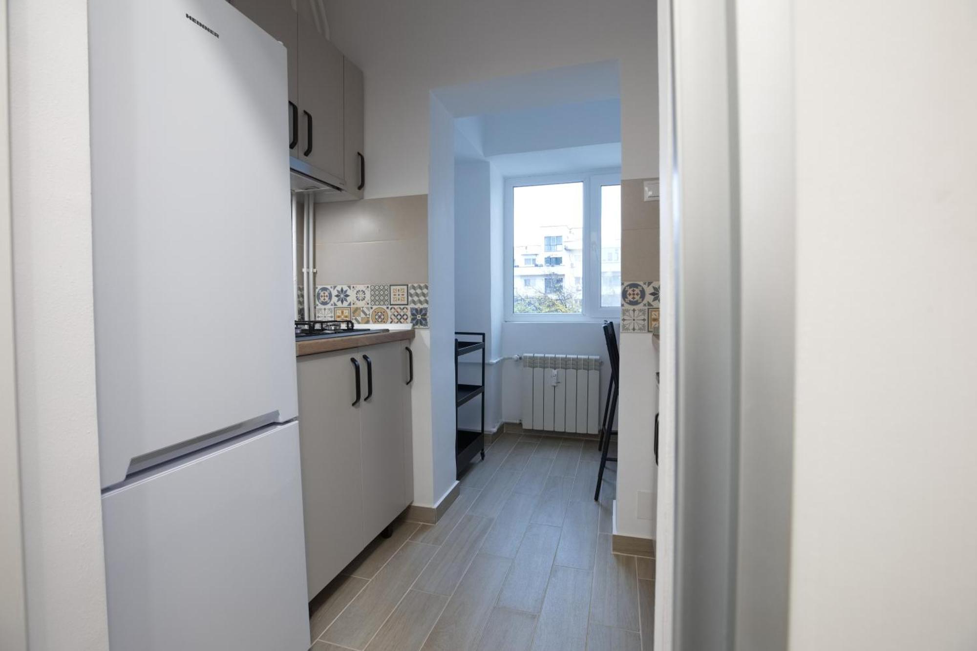 Minerva Studio Craiova Apartment Exterior foto